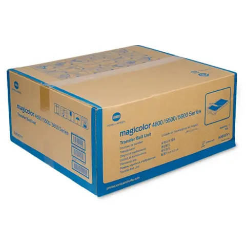 Pas transmisyjny / Transfer roll Minolta A06X0Y1 do kopiarek (Oryginalny)